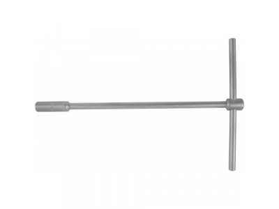 Ключ Т-образный с торцевой головкой, 8 мм, S40H108 JONNESWAY