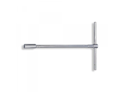 Ключ Т-образный с торцевой головкой, 12 мм, S40H112 JONNESWAY