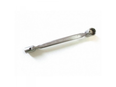 Ключ шарнирный 13х17