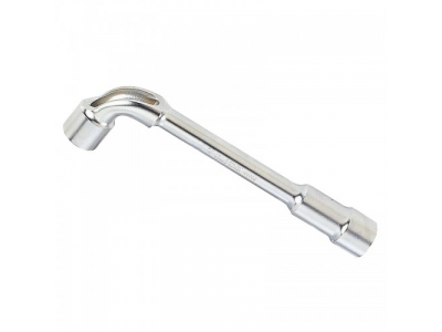 Ключ Г-образный торцевой 17 мм, KING TONY