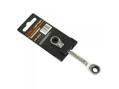 Ключ трещоточный накидной 6x8 VETTLER