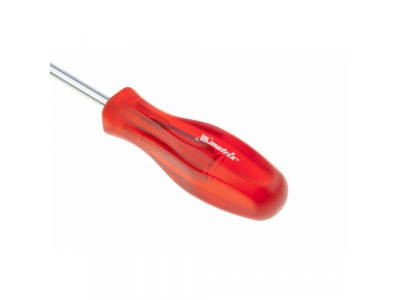 Шило хозяйственное, квадратное 6х100 мм//Matrix