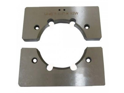 Дополнительные губки M52 X P1.5 для корректора резьбы