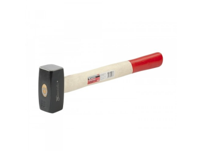 Кувалда, 1000 г, деревянная рукоятка// MATRIX