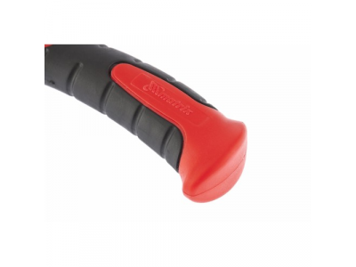 Молоток-гвоздодер мини, фибергласовая двухкомпонентная рукоятка, 250 г. Matrix