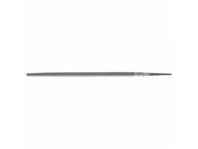 Напильник, 300 мм., №1, круглый, сталь У13А СИБРТЕХ