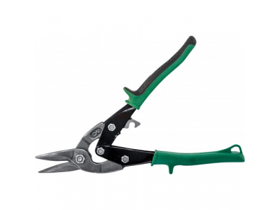 Ножницы по металлу правого реза, 250 мм, Ombra 48010R