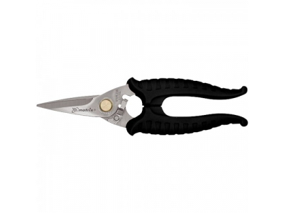 Ножницы универсальные, 183 мм// MATRIX MASTER