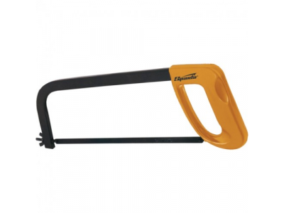 Ножовка по металлу, 300 мм, пластмассовая ручка SPARTA