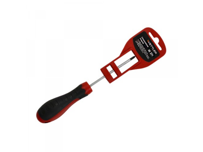 Отвертка крестовая PH0*75 VETTLER