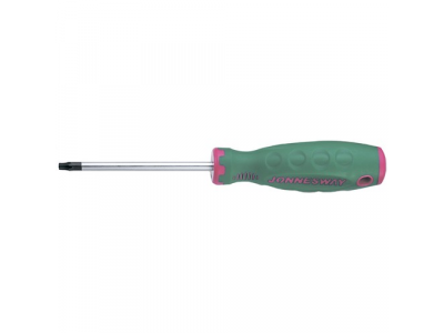 Отвертка "ANTI-SLIP GRIP" TORX® T40 8х150х279 мм, D71T40 JONNESWAY