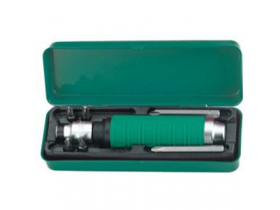 Ударная отвертка SL 8,10 мм PH# 2,3, 5 предметов, AG010055 JONNESWAY