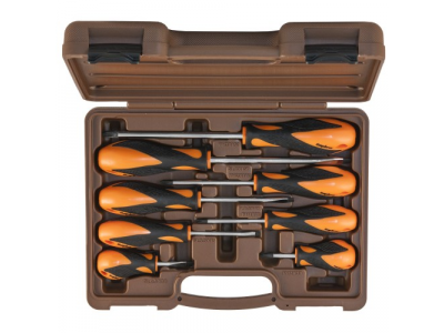 Набор отверток “BASIC” 8 предметов , Ombra 950008