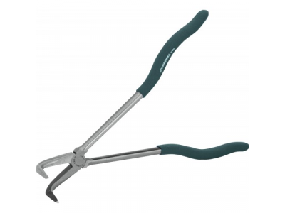 Утконосы удлиненные, 11", загнутые (угол 90?), P7603 JONNESWAY