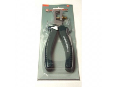 Пассатижи для зачистки изоляции, 6", P156 JONNESWAY