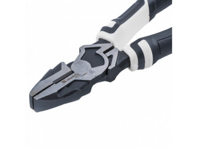 Плоскогубцы комбинированные 210 мм, усиленная система, Pro Matrix