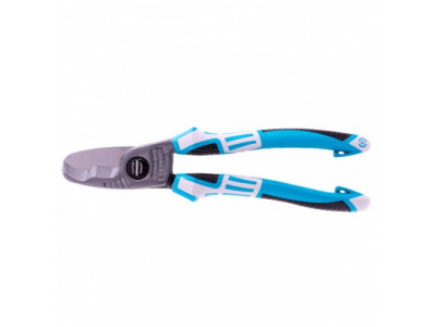 Кабелерез, трехкомпонентные рукоятки, 210 мм Gross