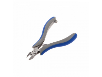 Бокорезы, длина 118 мм KING TONY