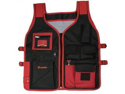 Жилет для инструмента 510мм*600мм // MATRIX