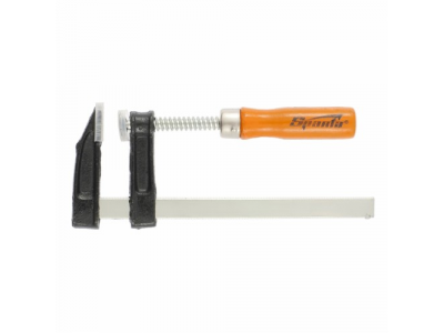 Струбцина F-образная, 150 х 50 х 200 мм// SPARTA