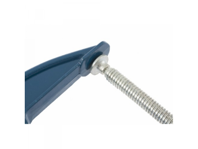 Струбцина G-образная,150 мм// СИБРТЕХ