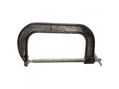 Струбцина G-образная, 150 мм// SPARTA