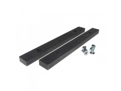 JTC Губки и набор винтов для тисков JTC-3124 JTC