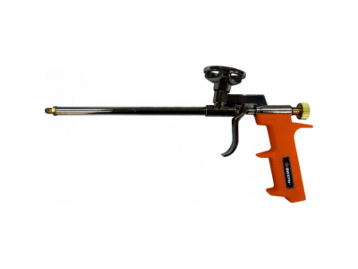 Пистолет для монтажной пены