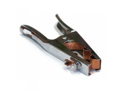 Зажим на массу 400А