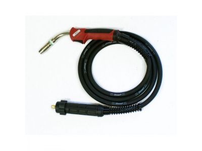 Горелка MIG 25 AIR COOL 230A(60%) EURO 4m