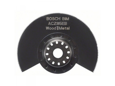 Насадка Bosch Acz85eb