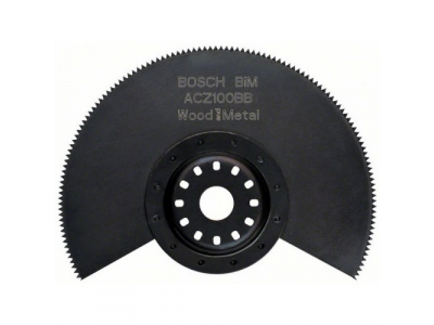 Насадка Bosch Acz100bb
