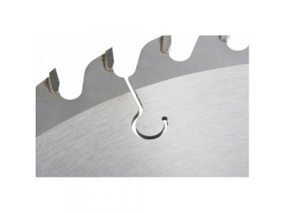 Пильный диск по дереву 190 x 30 x 24Т GROSS