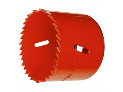 Коронка BIMETAL, 105 мм MATRIX