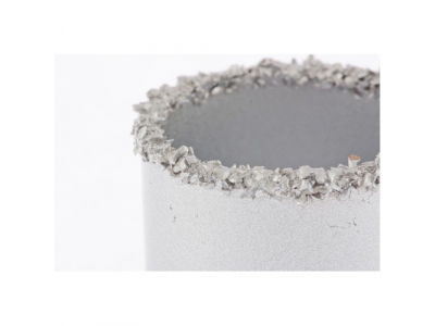 Кольцевая коронка с карбидным напылением, 43 мм MATRIX