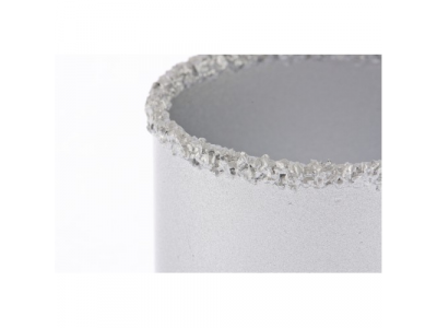 Кольцевая коронка с карбидным напылением, 63 мм MATRIX