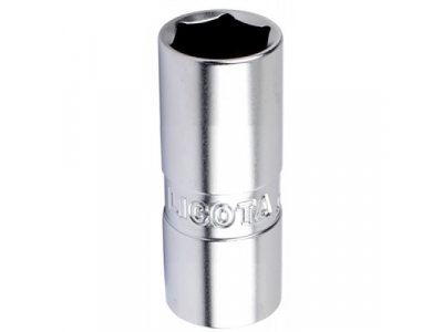 Головка свечная 16мм 3/8"