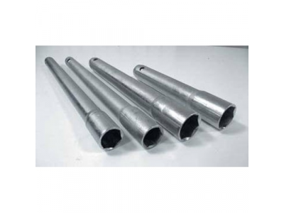 СЕРВИС КЛЮЧ 75350 Ключ свечной трубчатый