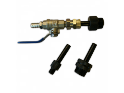 Набор адаптеров для АКПП