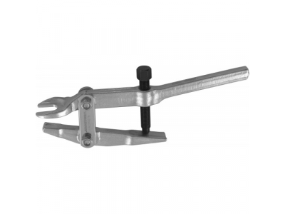 Универсальный съемник шаровых шарниров, захват 17 мм, AE310076 JONNESWAY