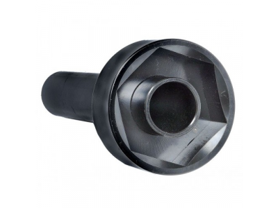 Сервисный ключ для ступичных гаек 95 мм VOLVO