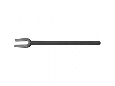 Съемник шарнирных соединений ударный с захватом 16.5 мм, 400 мм