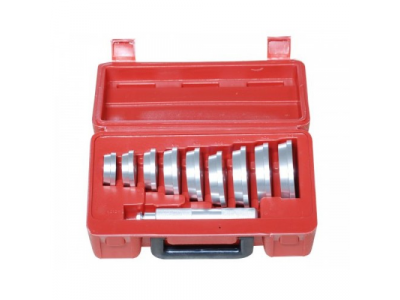 Оправки для обслуживания подшипников и уплотнений (10 предметов) TA-D1014-A