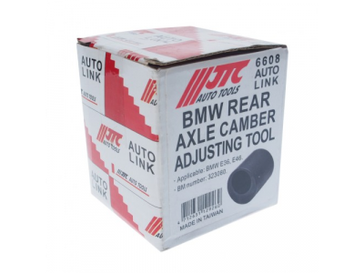 JTC Приспособление для регулировки развал/схождения задней оси (BMW E36 E46) JTC