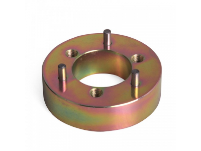 Контропора для демонтажа масляного насоса BMW