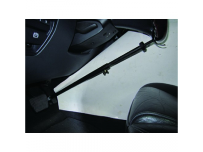 JTC Фиксатор педали газа, диапазон 600-1100мм JTC