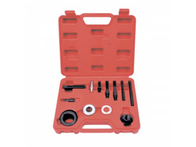 Набор для монтажа и демонтажа шкива гидроусилителя руля WINMAX