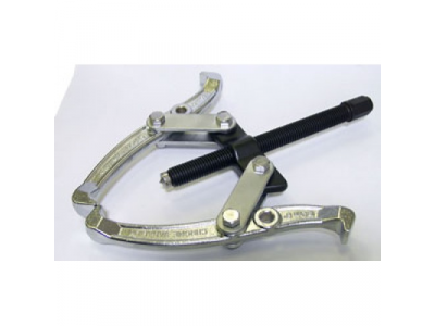 Съемник с двумя поворотными захватами, 6", AE310031 JONNESWAY