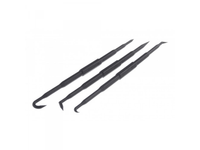 JTC Набор приспособлений для снятия уплотнительных колец 3 предмета JTC