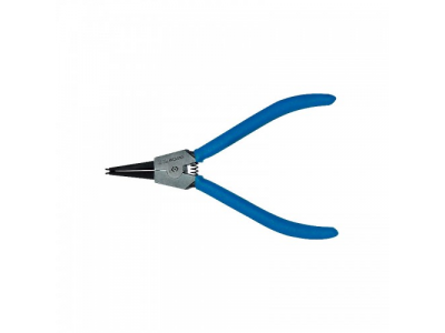 Съемник для стопорных колец 250 мм, прямые, разжатие, KING TONY